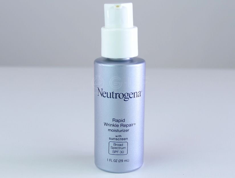 Neutrogena Rapid Wrinkle Repair Cream