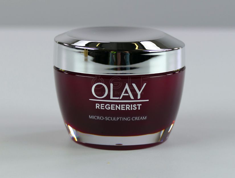 Olay Regenerist Micro-Sculpting