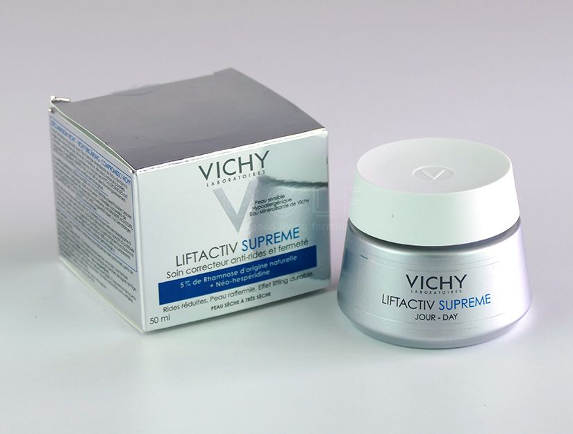 Vichy Lift Active Supreme